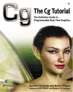 The Cg Tutorial