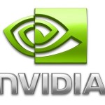 NVIDIA Logo