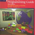 OpenGL Programming Guide - 3rd Edition