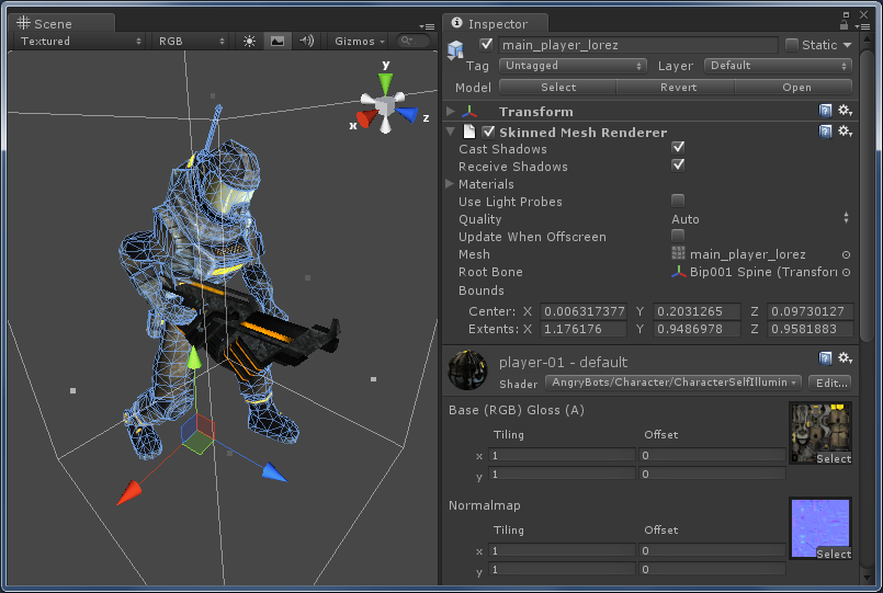 Unity download file. Движок Unity. Графический движок Unity. Unity описание движка. Unity примеры.