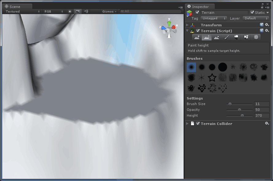 Mesh Online - Polygon Reduction Tool for Unity