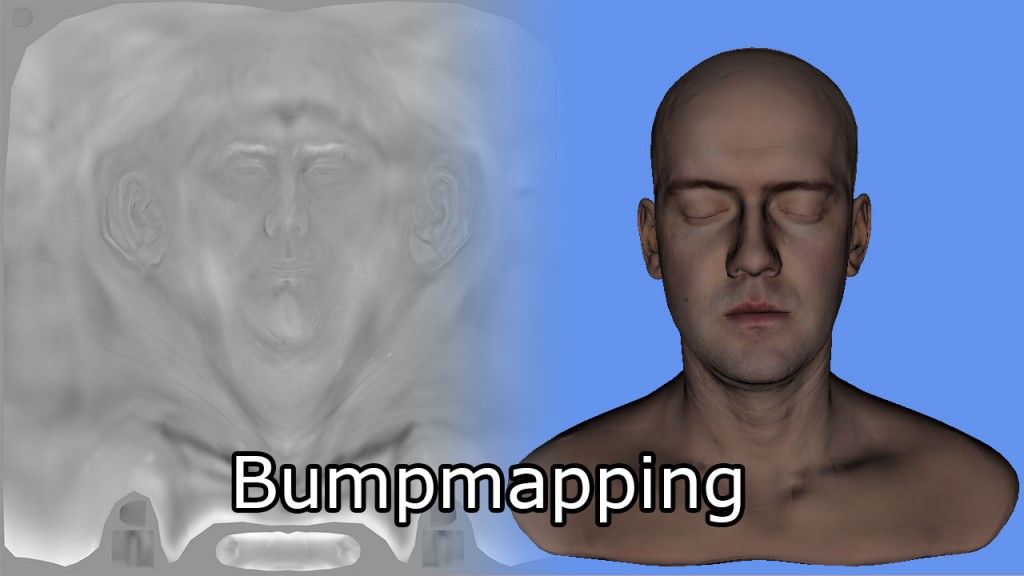 Bumpmapping