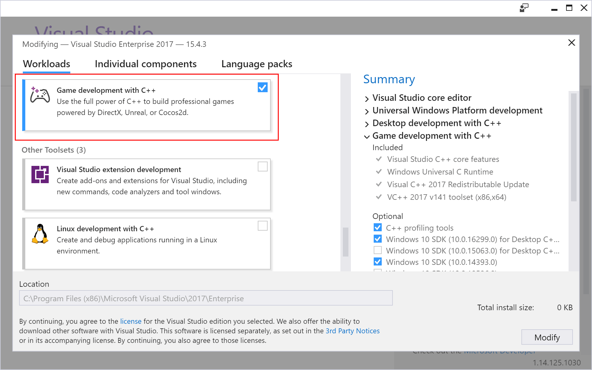 directx-programma's schrijven