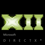 DirectX 12 Logo