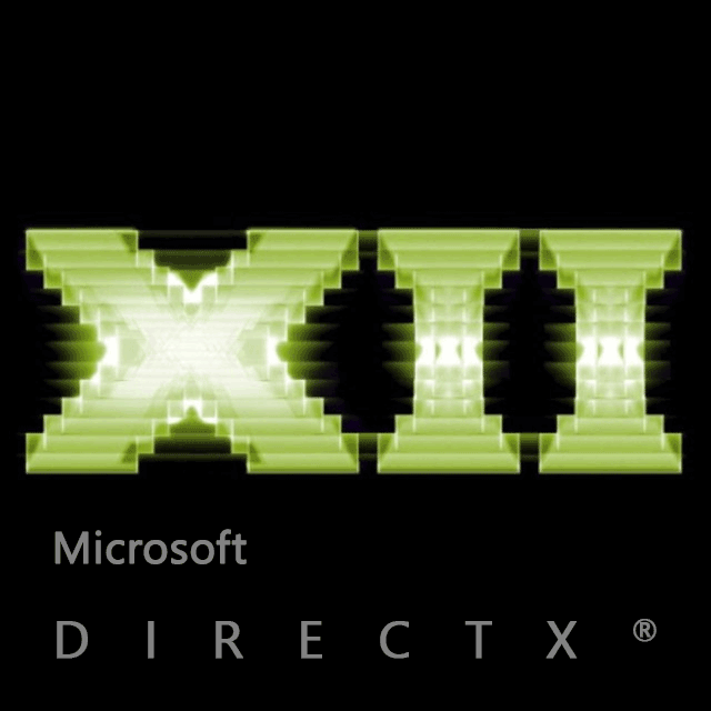 DirectX 12 - High Performance and High Power Savings - DirectX