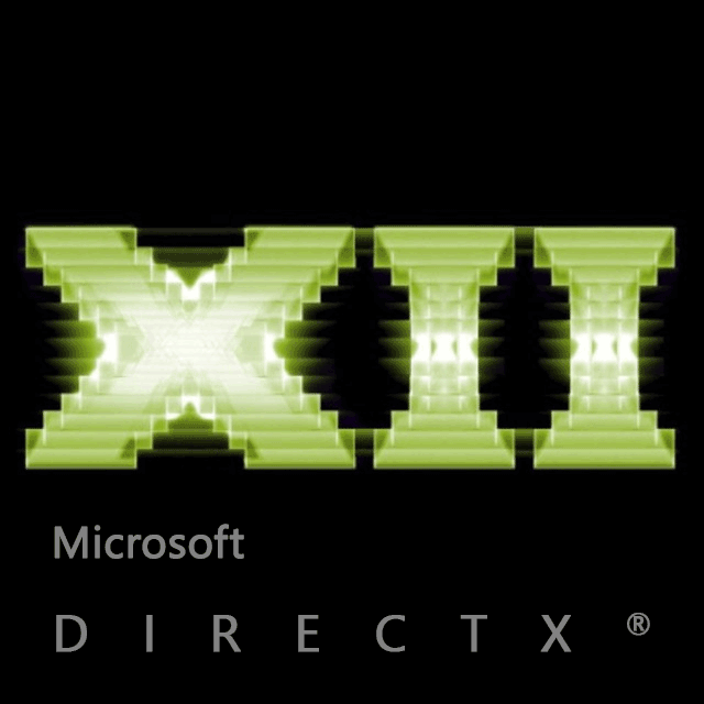 Requires DirectX 9 when i have DirectX12 - Microsoft Community